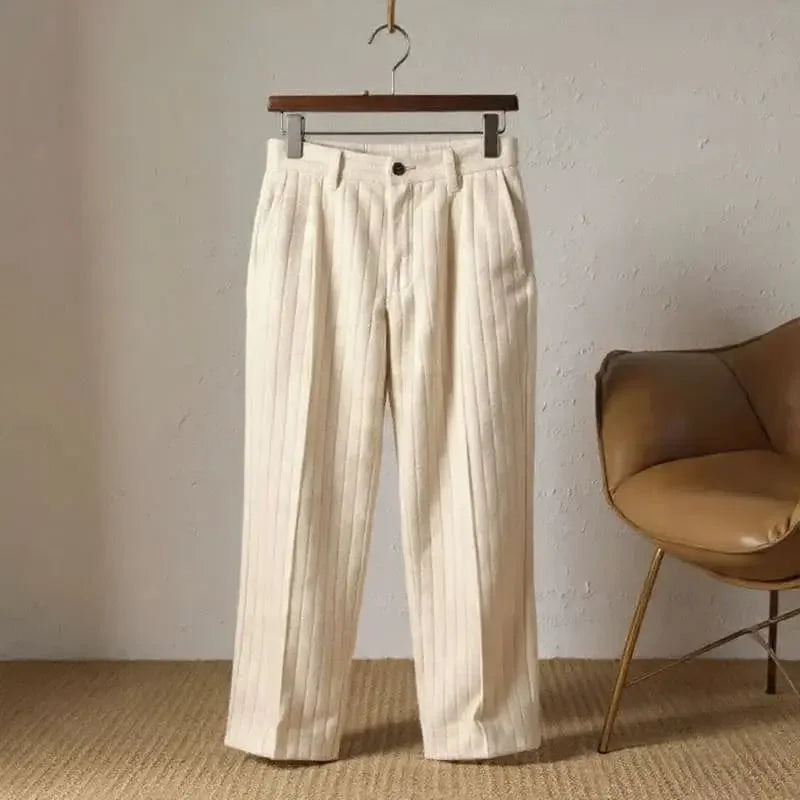 Lightweight Pants & Chinos AngraBech