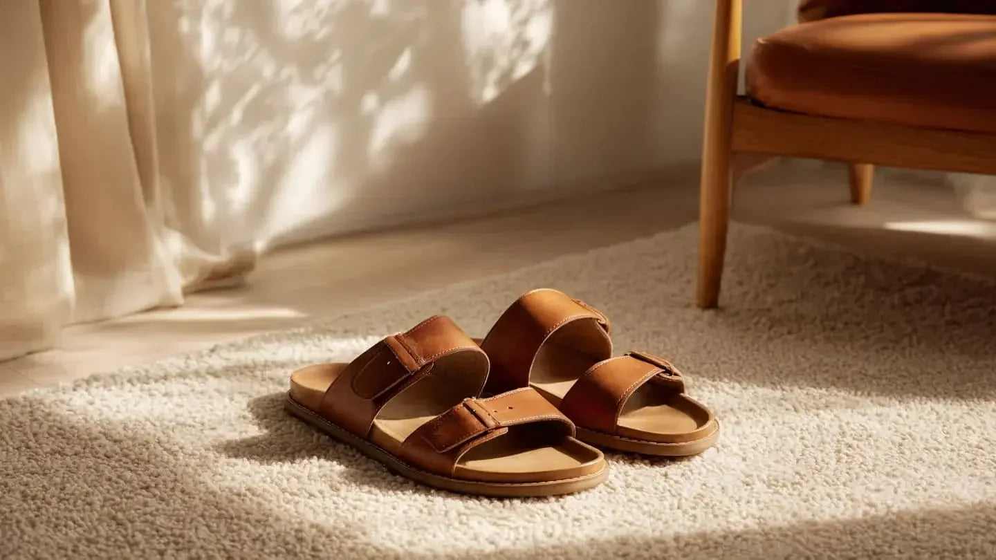 Sandals & Sneakers AngraBech