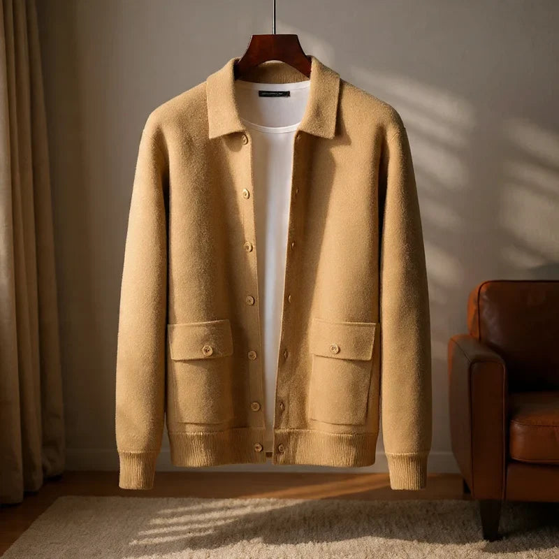 Coats-e-Jackets AngraBech