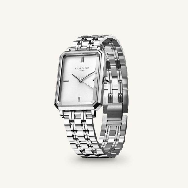 Octagon Xs Silver - AngraBech