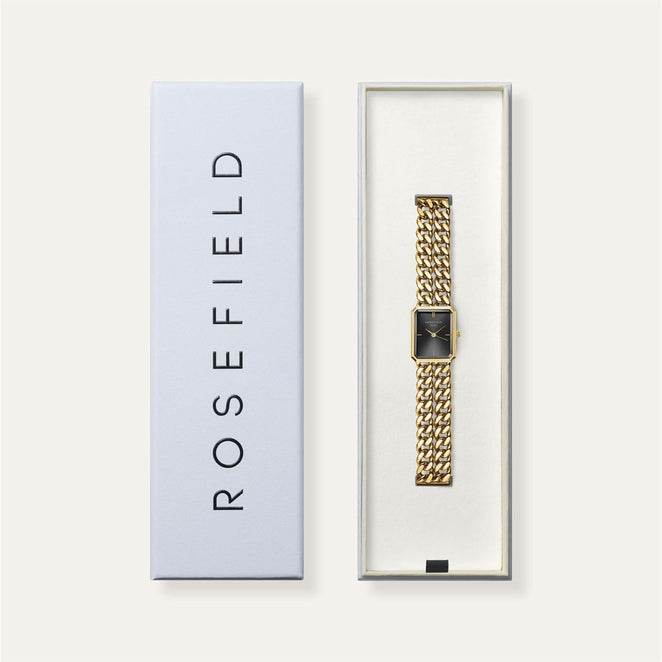 Studio 04 Bla Gold - AngraBech