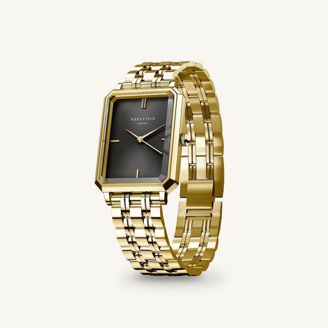 E Elles Bla Sunray Steel Gold - AngraBech