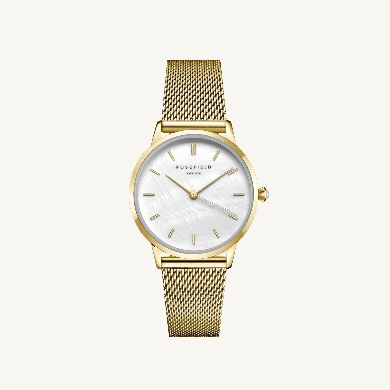 Pea Edit Mesh Gold - AngraBech