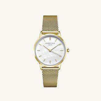 Pea Edit Mesh Gold - AngraBech