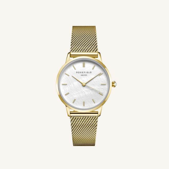 Pea Edit Mesh Gold - AngraBech