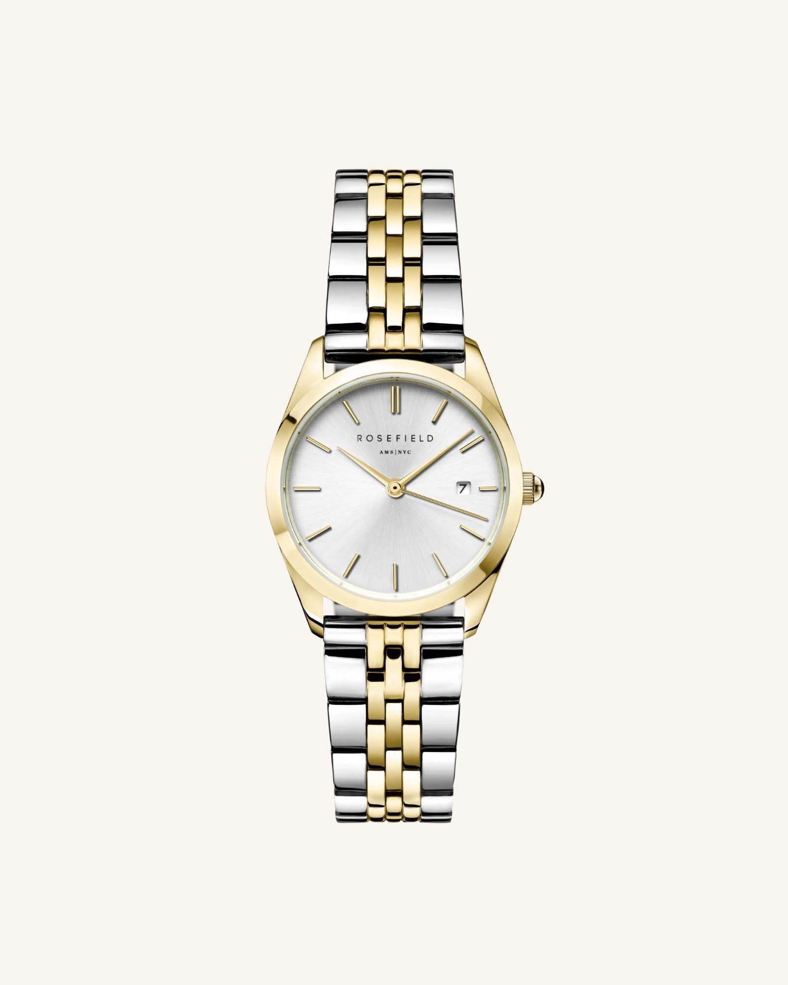 E Ace Xs Silver Gold Duotone - AngraBech