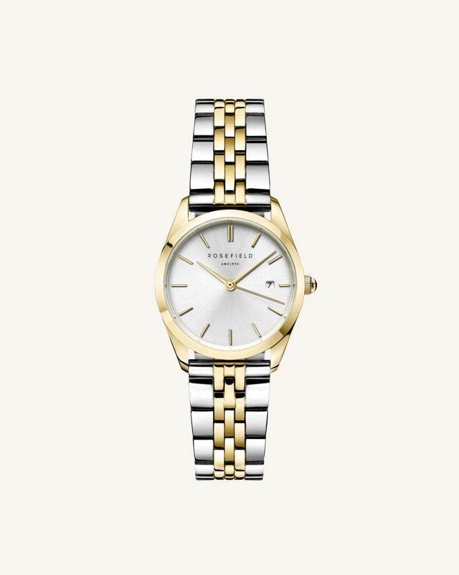 E Ace Xs Silver Gold Duotone - AngraBech
