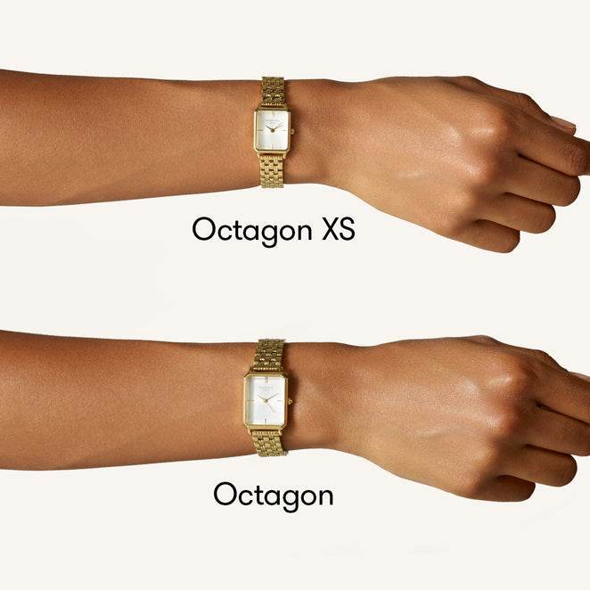 E Elles Bla Sunray Steel Gold - AngraBech