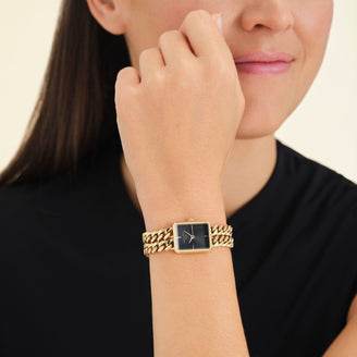Studio 04 Bla Gold - AngraBech