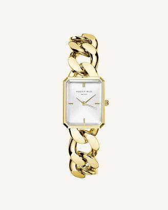 Octagon Xs Studio Gold - AngraBech