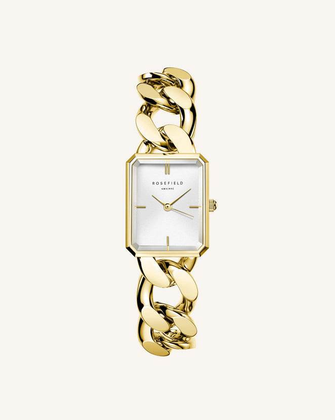 Octagon Xs Studio Gold - AngraBech