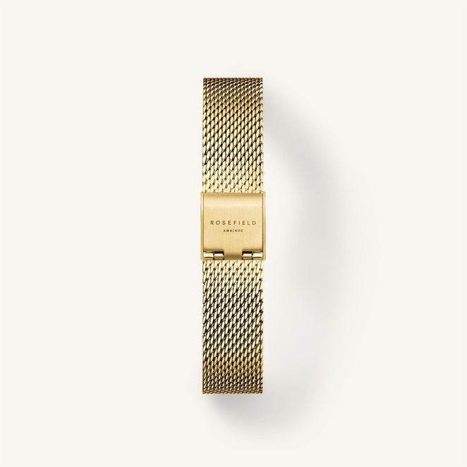 Small Edit Emerald Mesh Gold - AngraBech