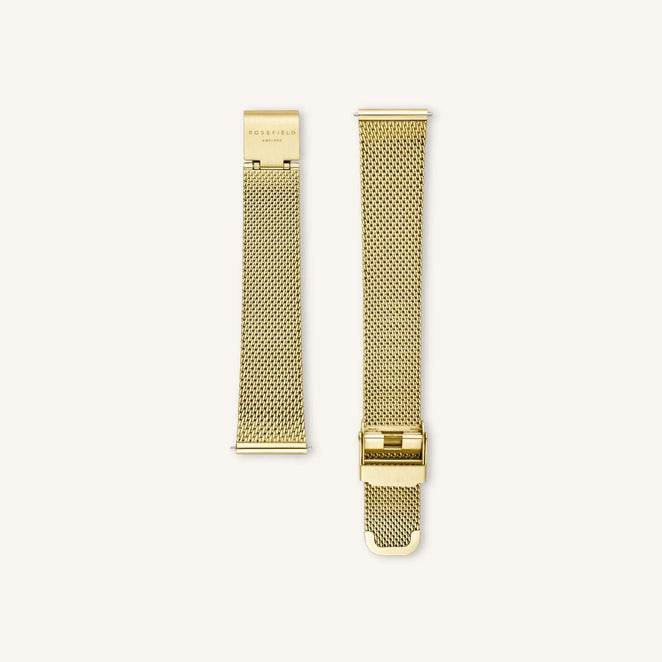 Pea Edit Mesh Gold - AngraBech