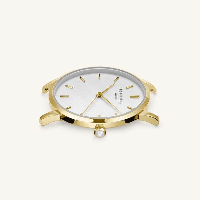 Pea Edit Mesh Gold - AngraBech