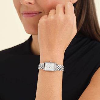 Octagon Xs Silver - AngraBech
