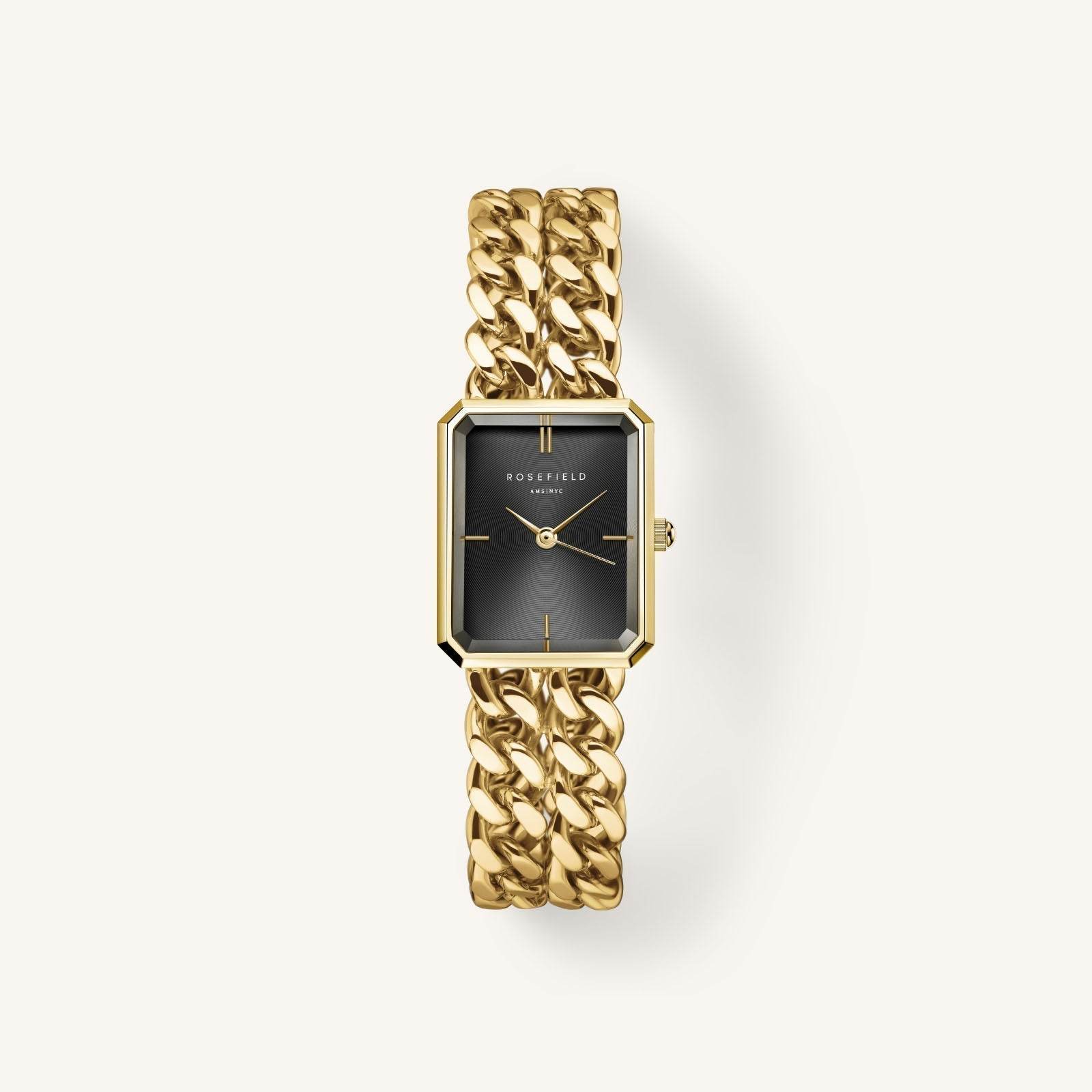Studio 04 Bla Gold - AngraBech