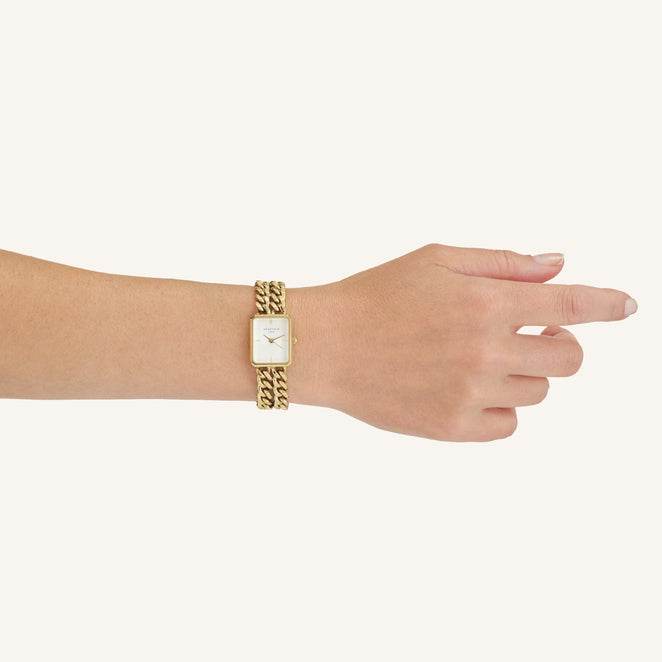 Studio 04 Gold - AngraBech
