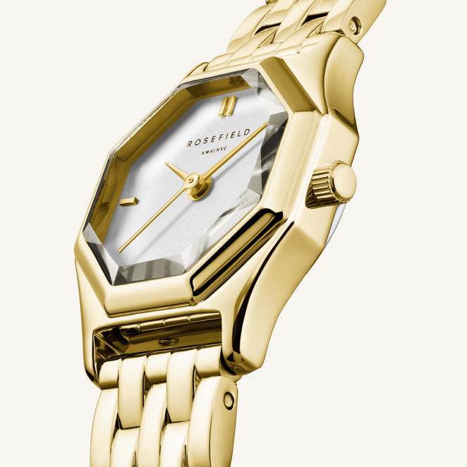 Gemme Gold - AngraBech