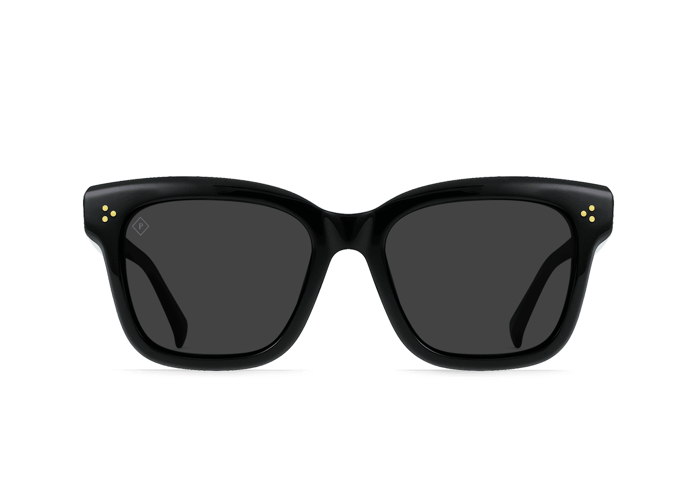 Breya Recycled Bla Smoke Polarized 54 - AngraBech