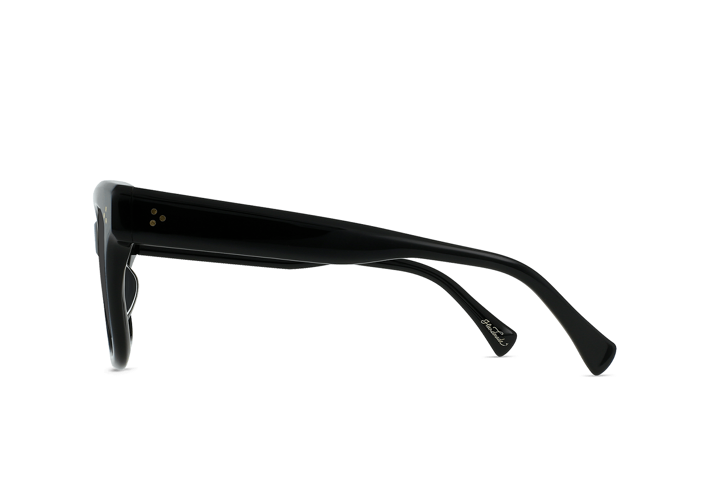 Breya Recycled Bla Smoke Polarized 54