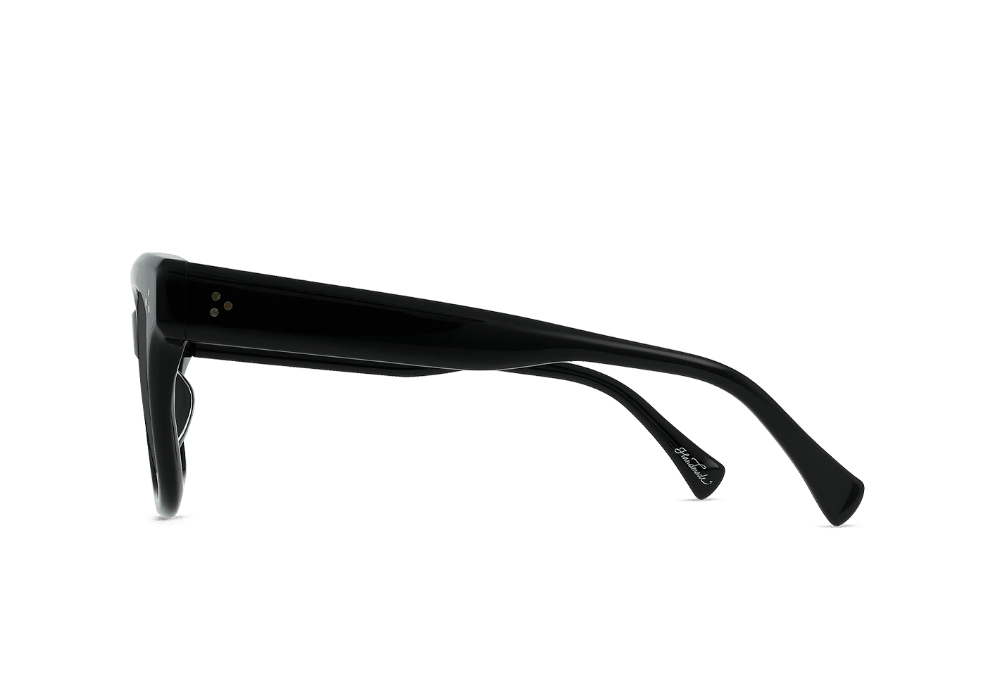 Breya Recycled Bla Smoke Polarized 54 - AngraBech