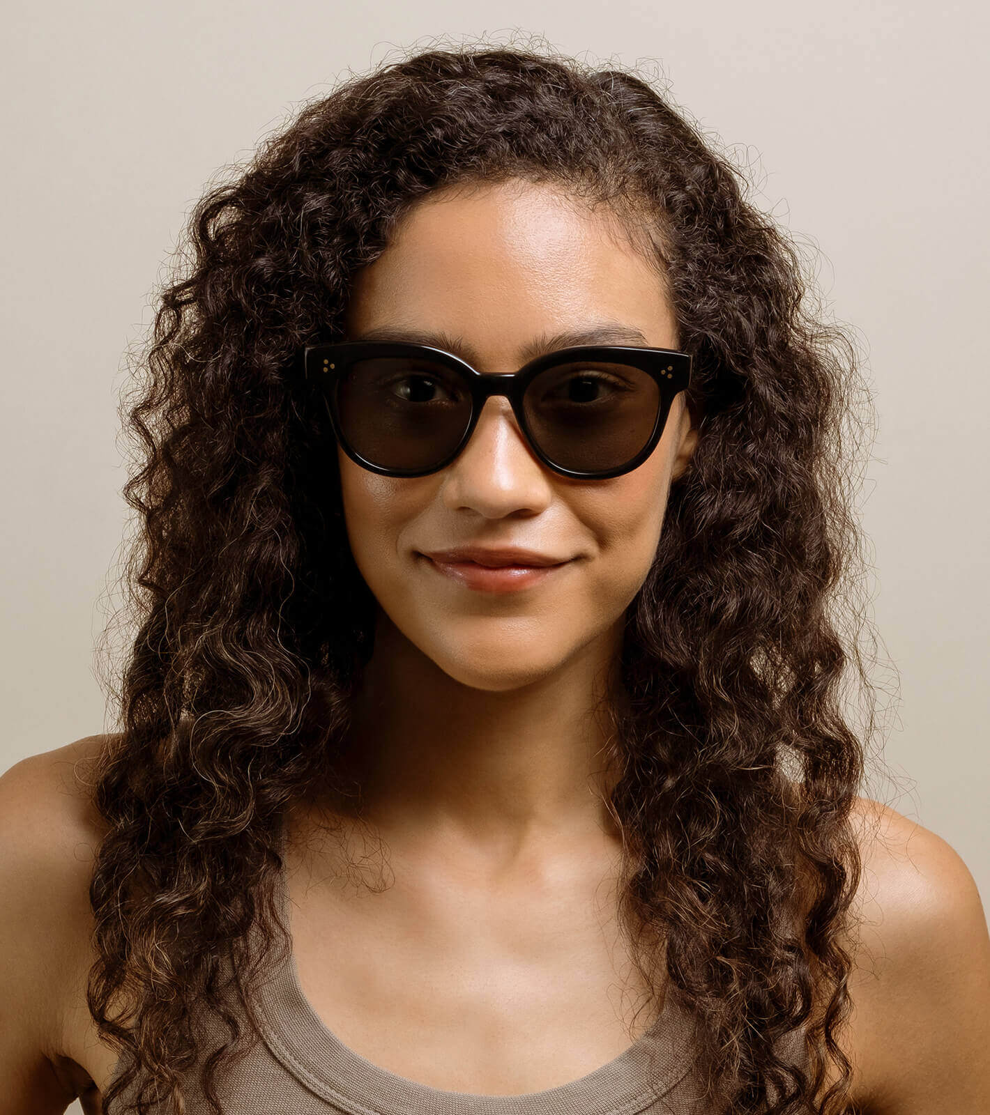 Nikol Recycled Bla Green Polarized 52