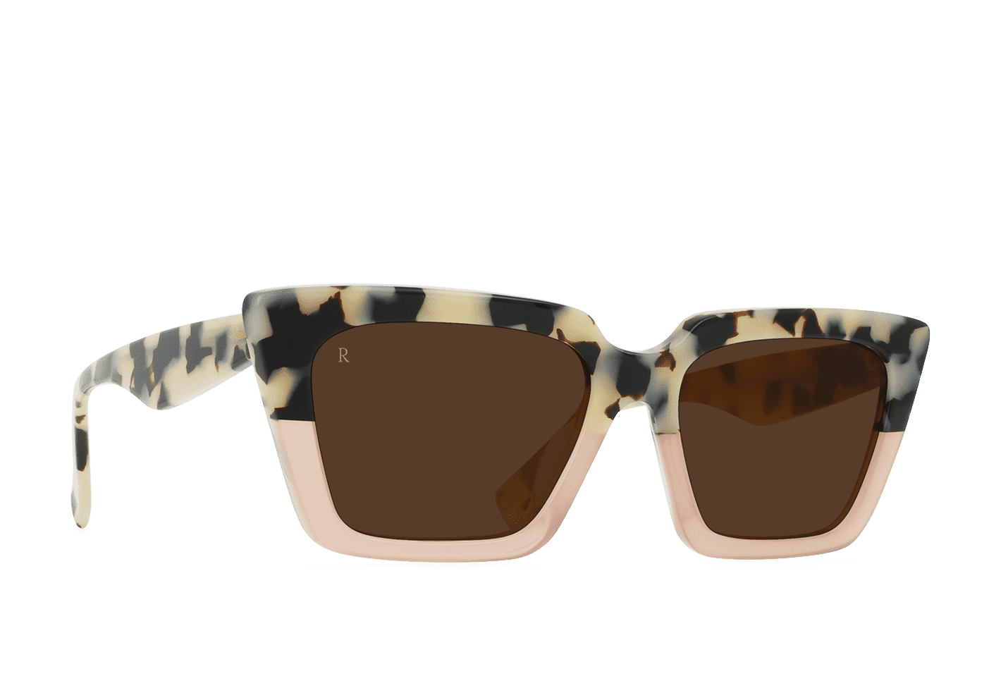 Keera Ivory Coral Carob 54