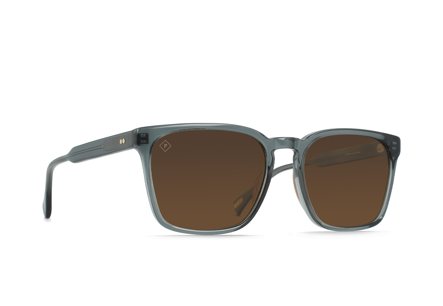 Pierce Slate Vibrant Brown Pol 55