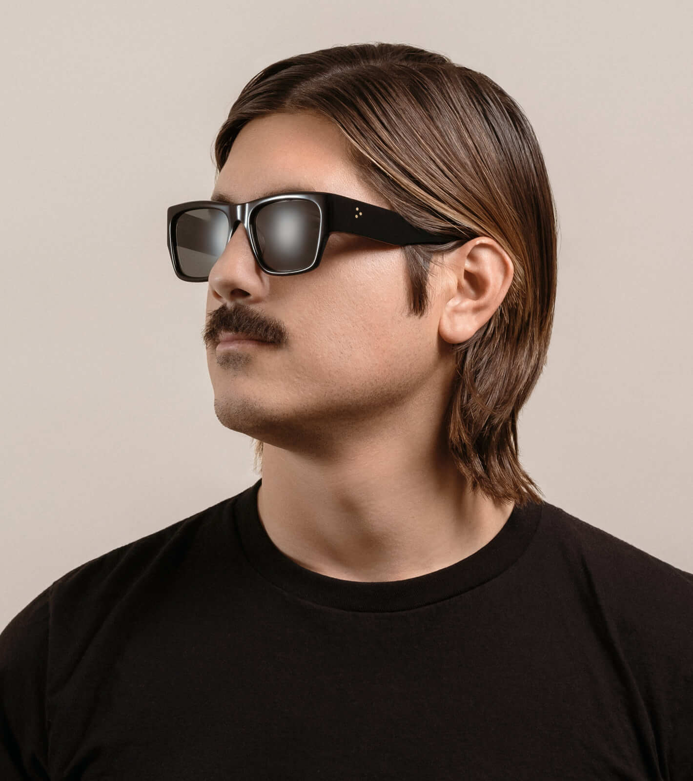 Rufio Recycled Bla Green Polarized 55