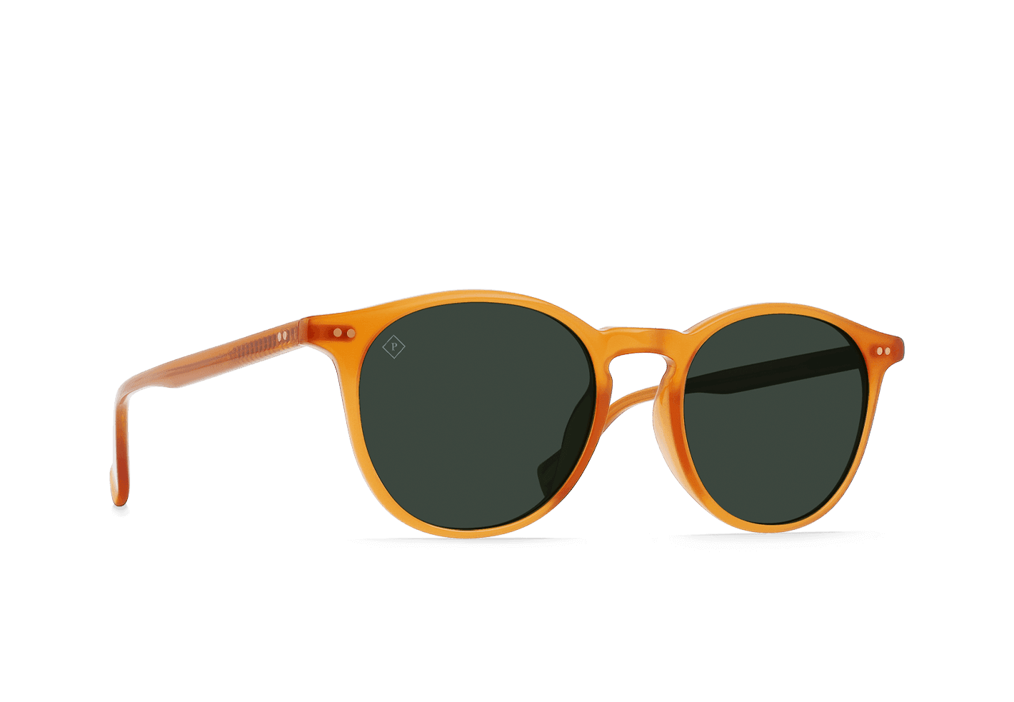 Basq Honey Green Polarized 51 - AngraBech