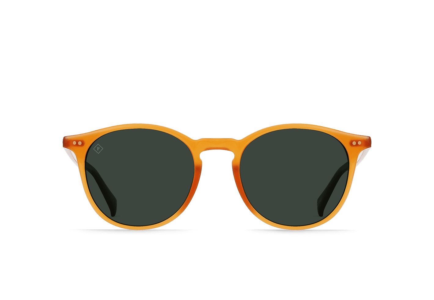 Basq Honey Green Polarized 51 - AngraBech