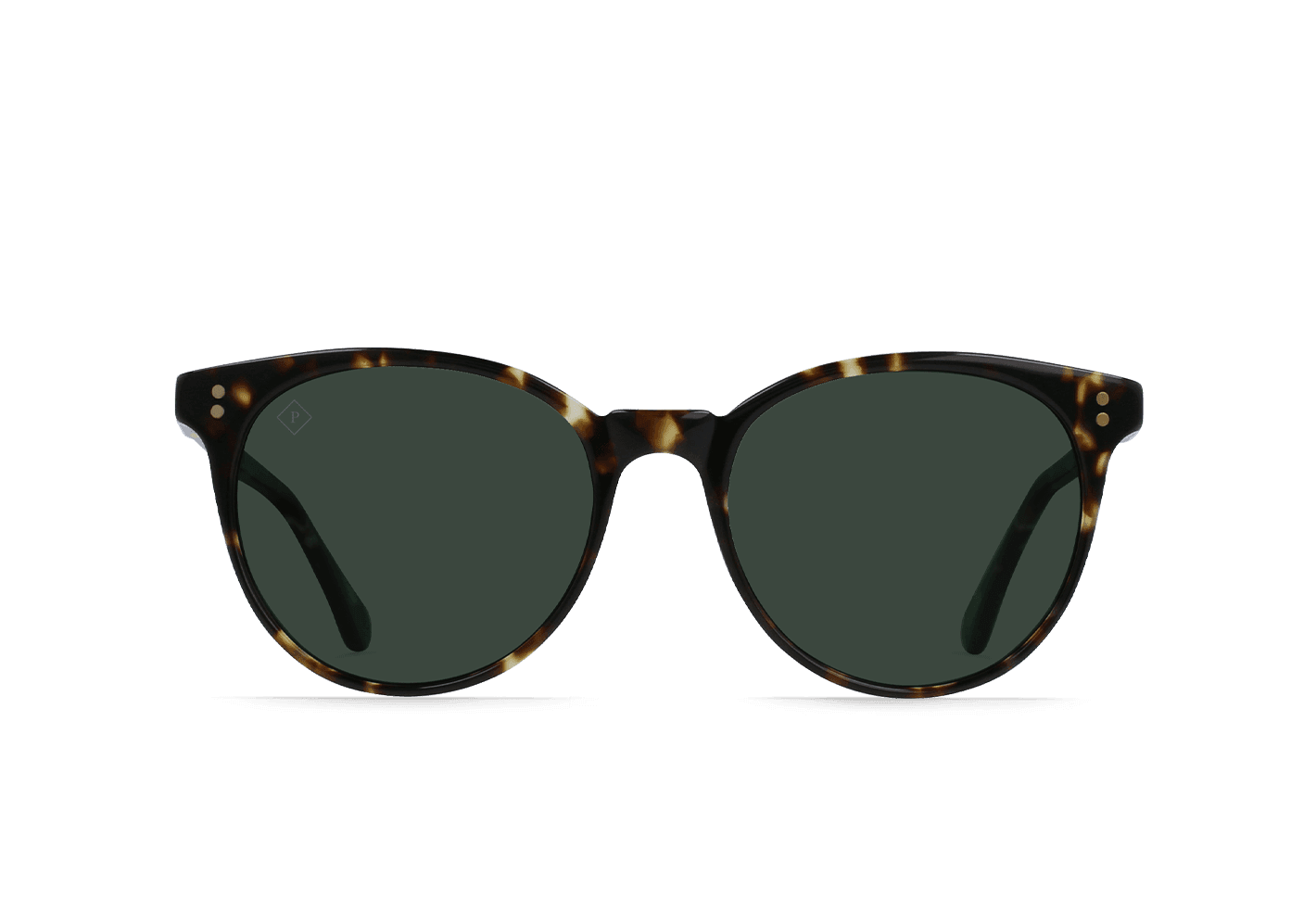 Norie Brindle Tortoise Green Polar 53 - AngraBech