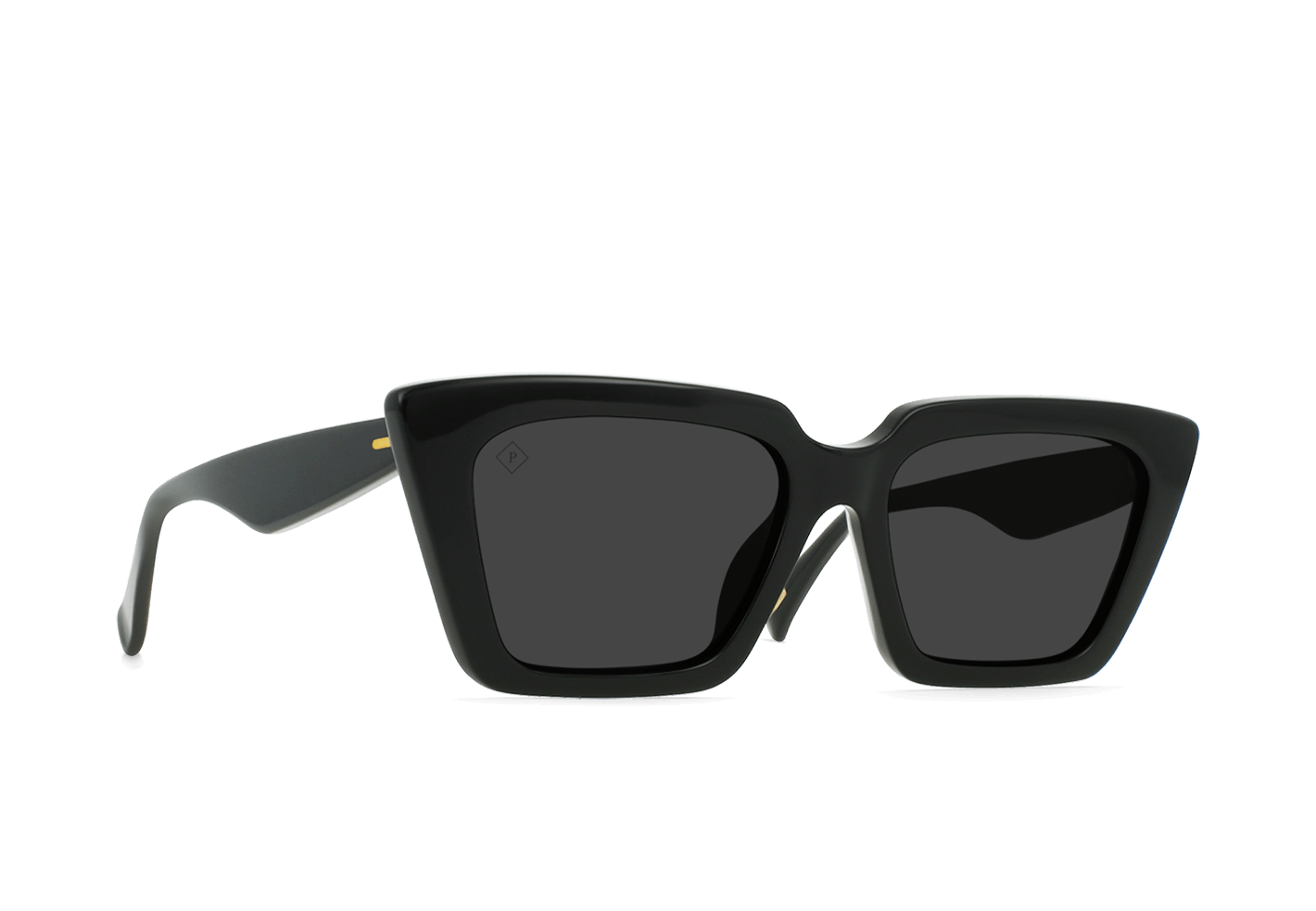 Keera Recycled Bla Smoke Polarized 54