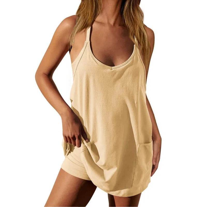 🔥3-in-1 Mini Dress - AngraBech