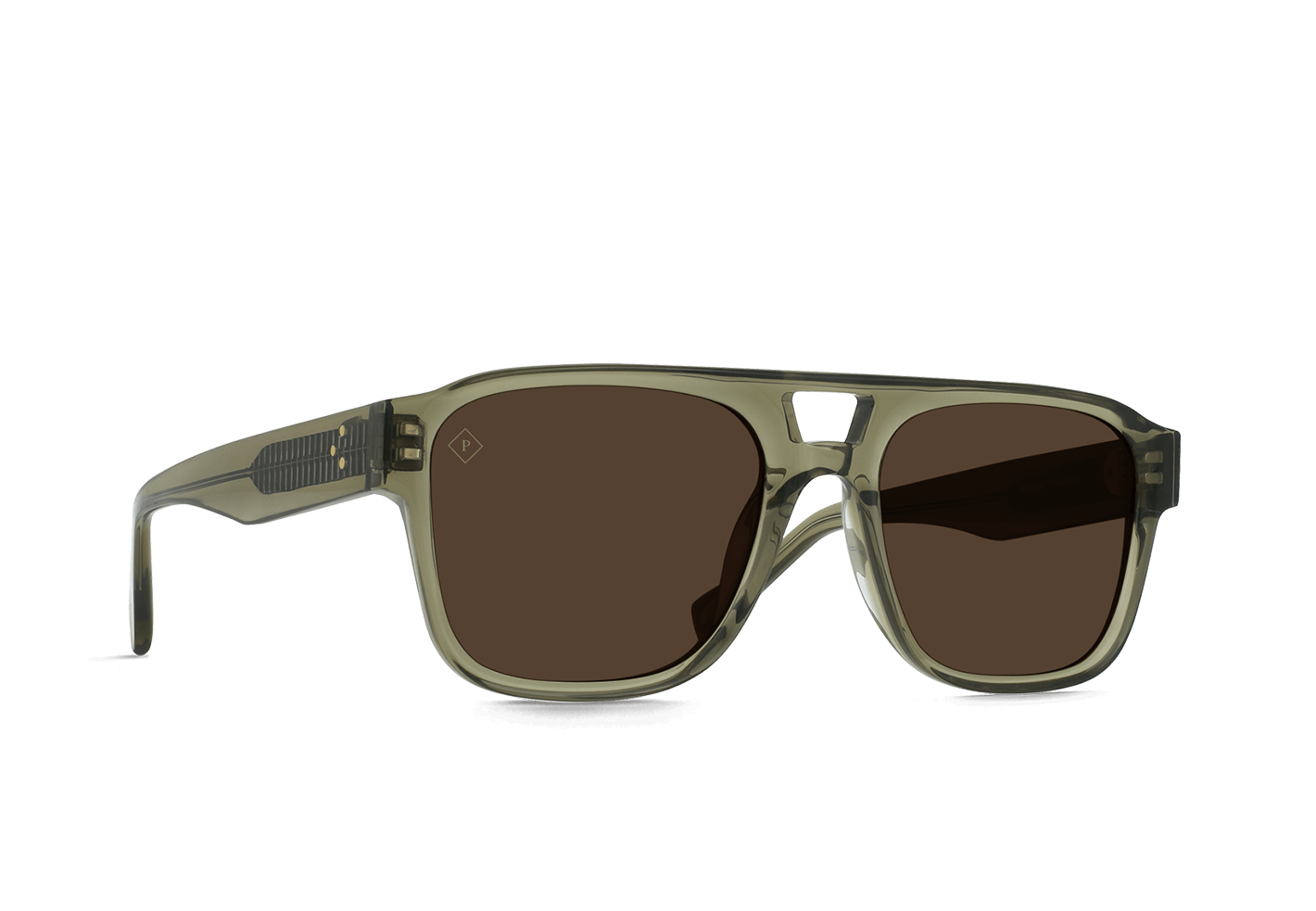 Rifka Cambria Vibrant Brown Polarized 54