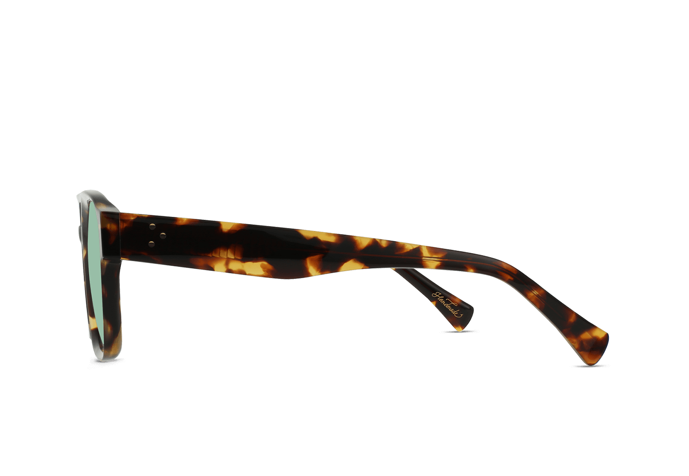 Rifka Scout Tortoise Moonmist 54