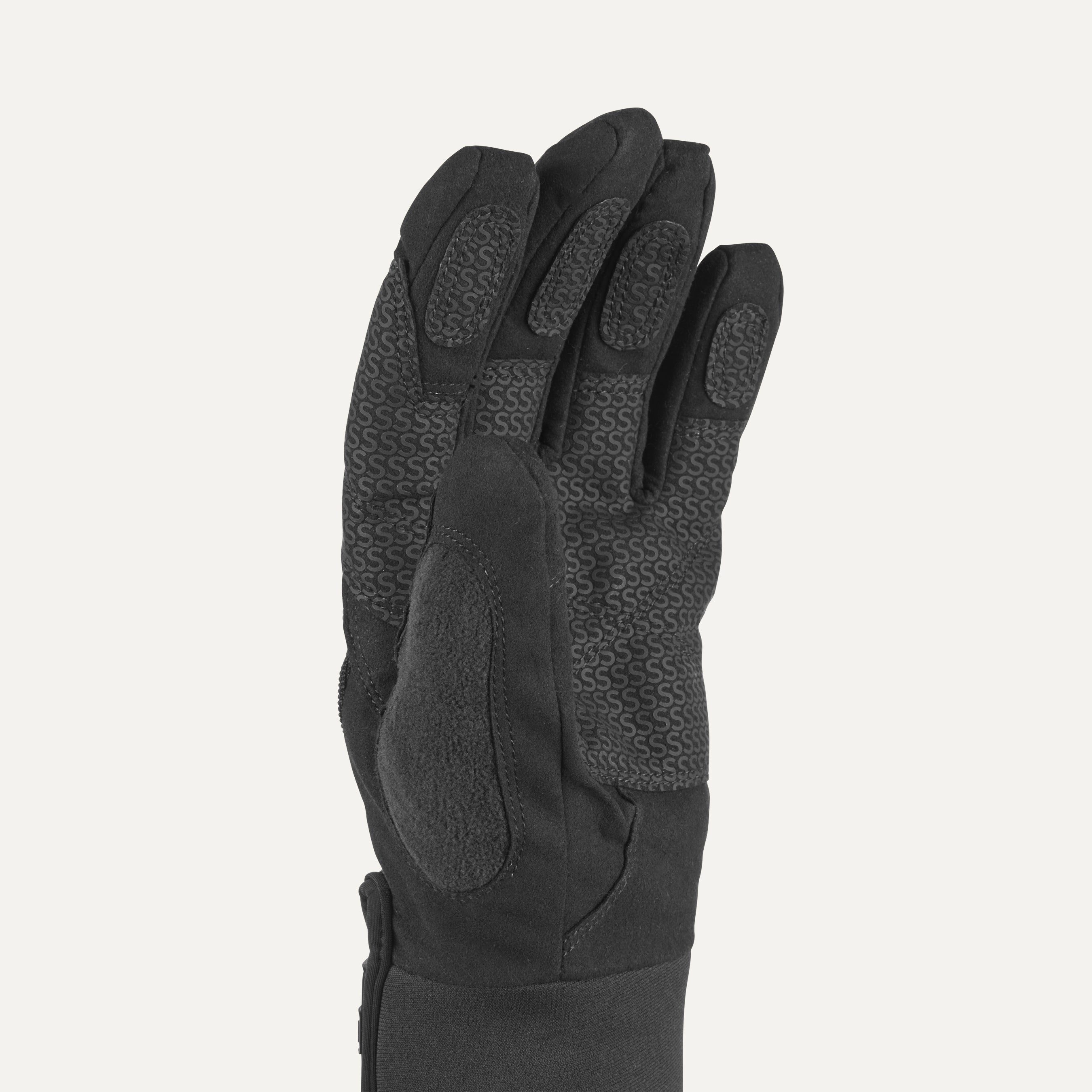 Waterproof All Weaer Glove