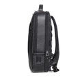 Premium Genuine Leaer Laptop Bapa Business And Travel Bag Wi Usb Charging Port