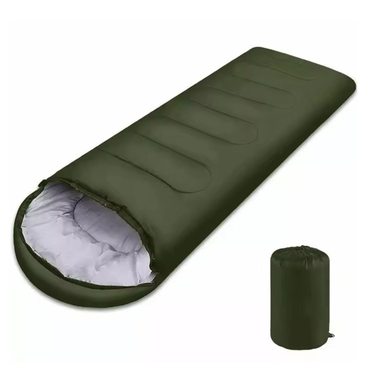 Lightweight 4 Season Sleeping Bag For Camping And Hiking