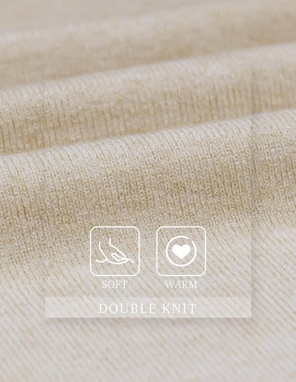 🔥 2-for-1 Deal! 🏆 Fall’s No.1 Seller – Elegant Solid Color Cape Shawl 💥 - AngraBech