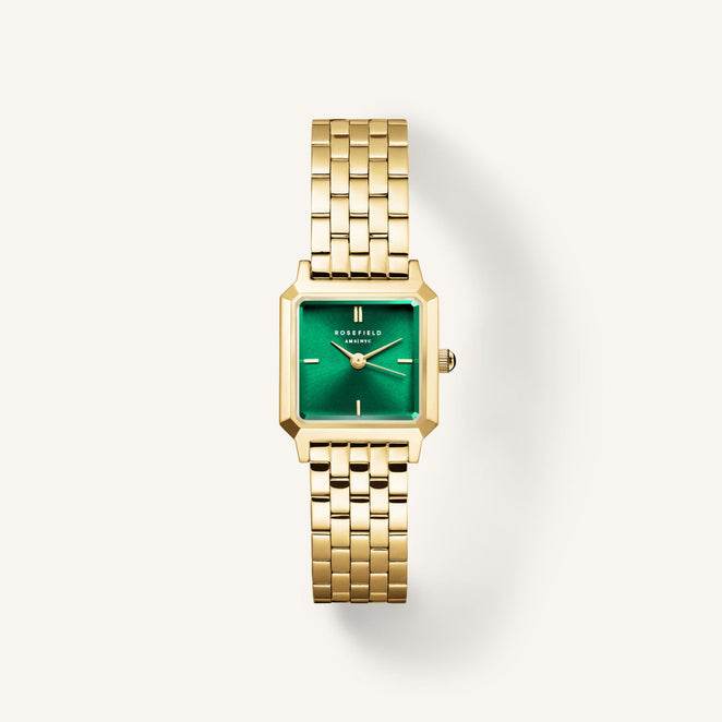 Boxelle Emerald - AngraBech