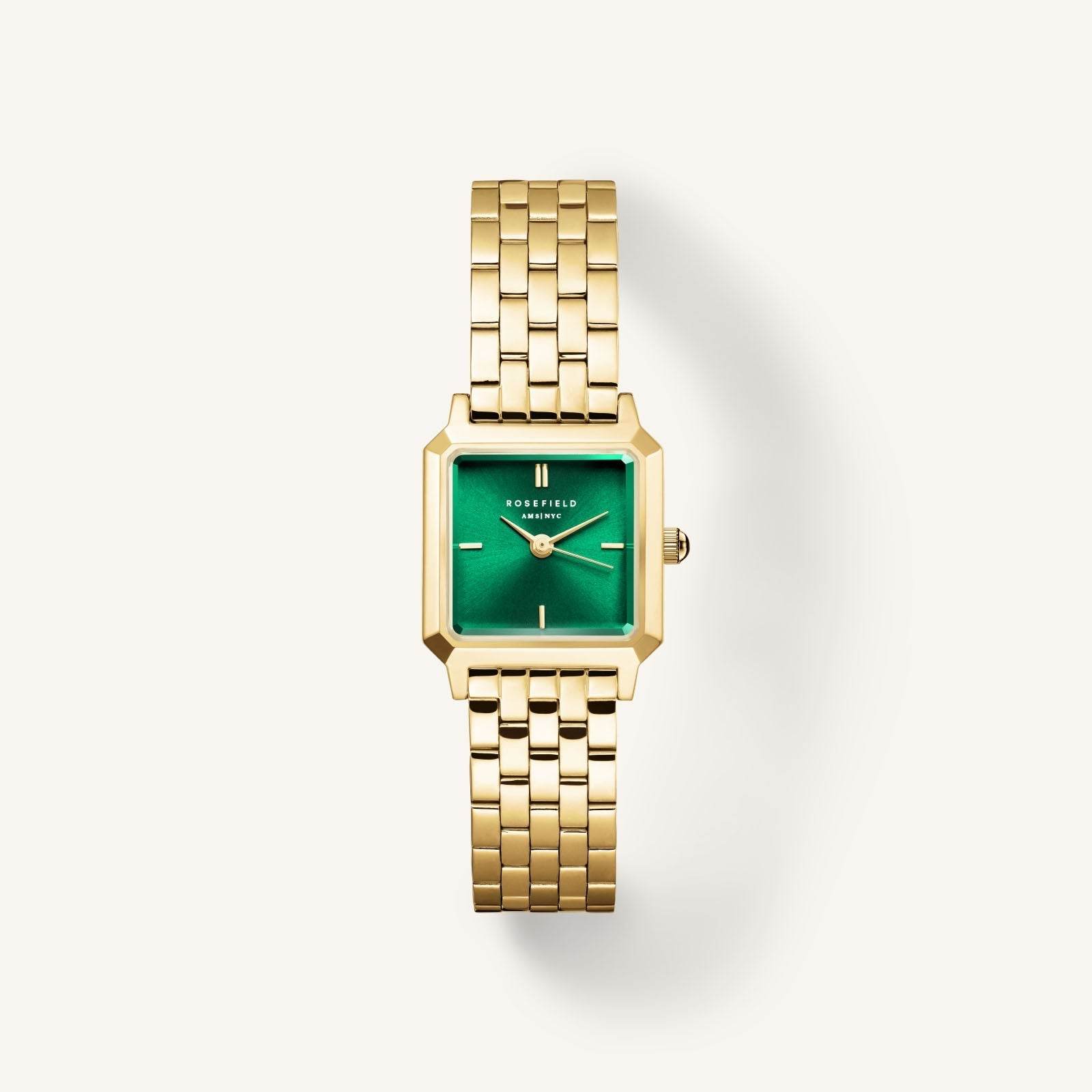 Boxelle Emerald - AngraBech