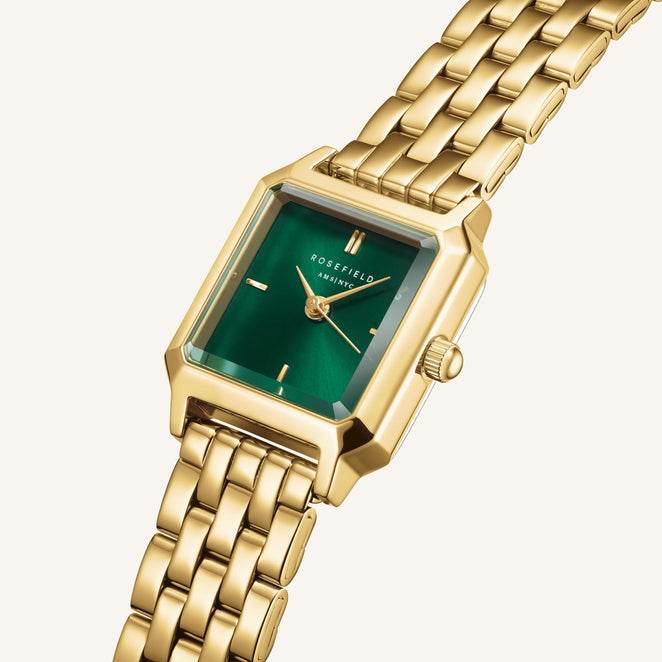 Boxelle Emerald - AngraBech