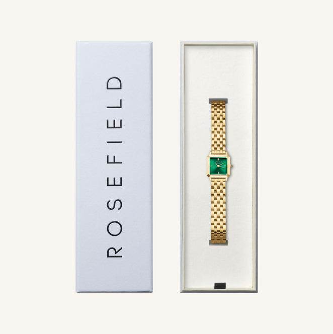 Boxelle Emerald - AngraBech