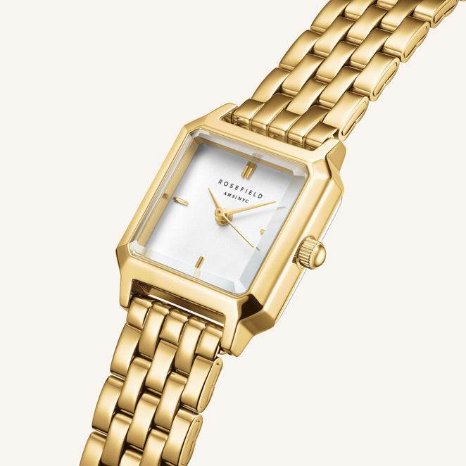 Boxelle Gold - AngraBech