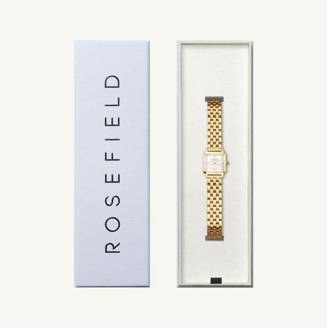Boxelle Gold - AngraBech