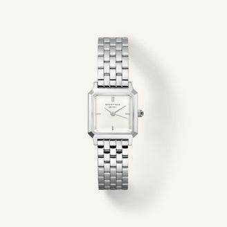 Boxelle Silver - AngraBech