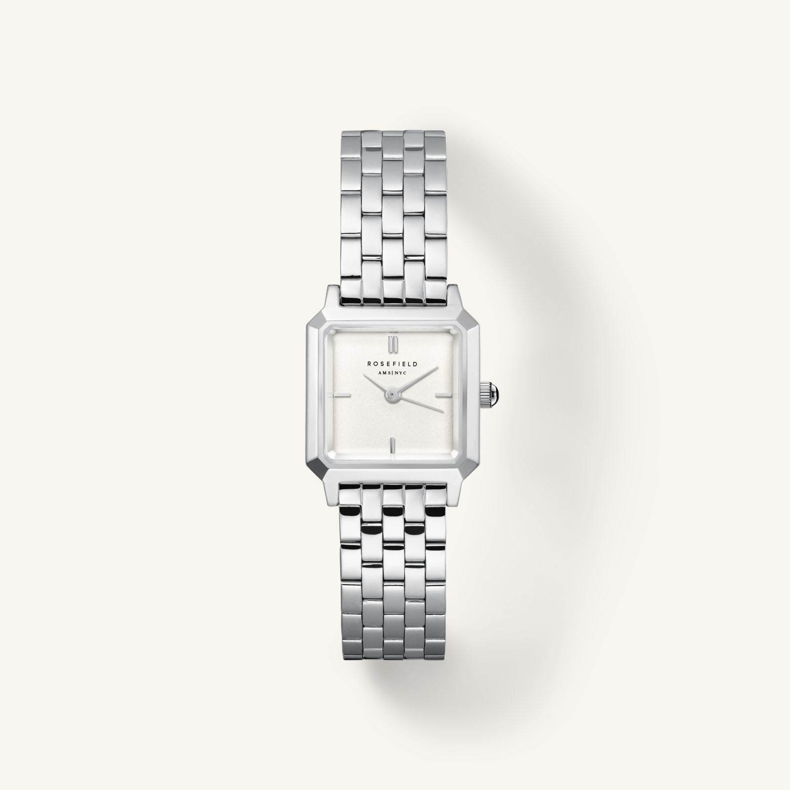 Boxelle Silver - AngraBech