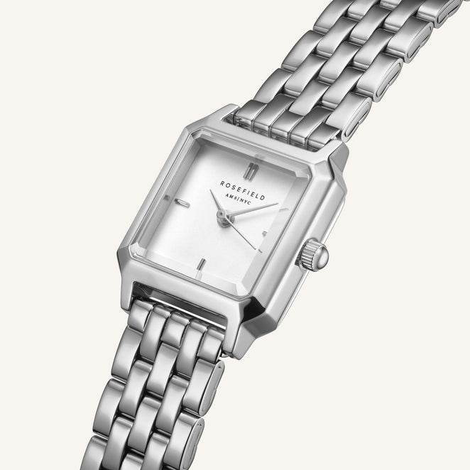 Boxelle Silver - AngraBech
