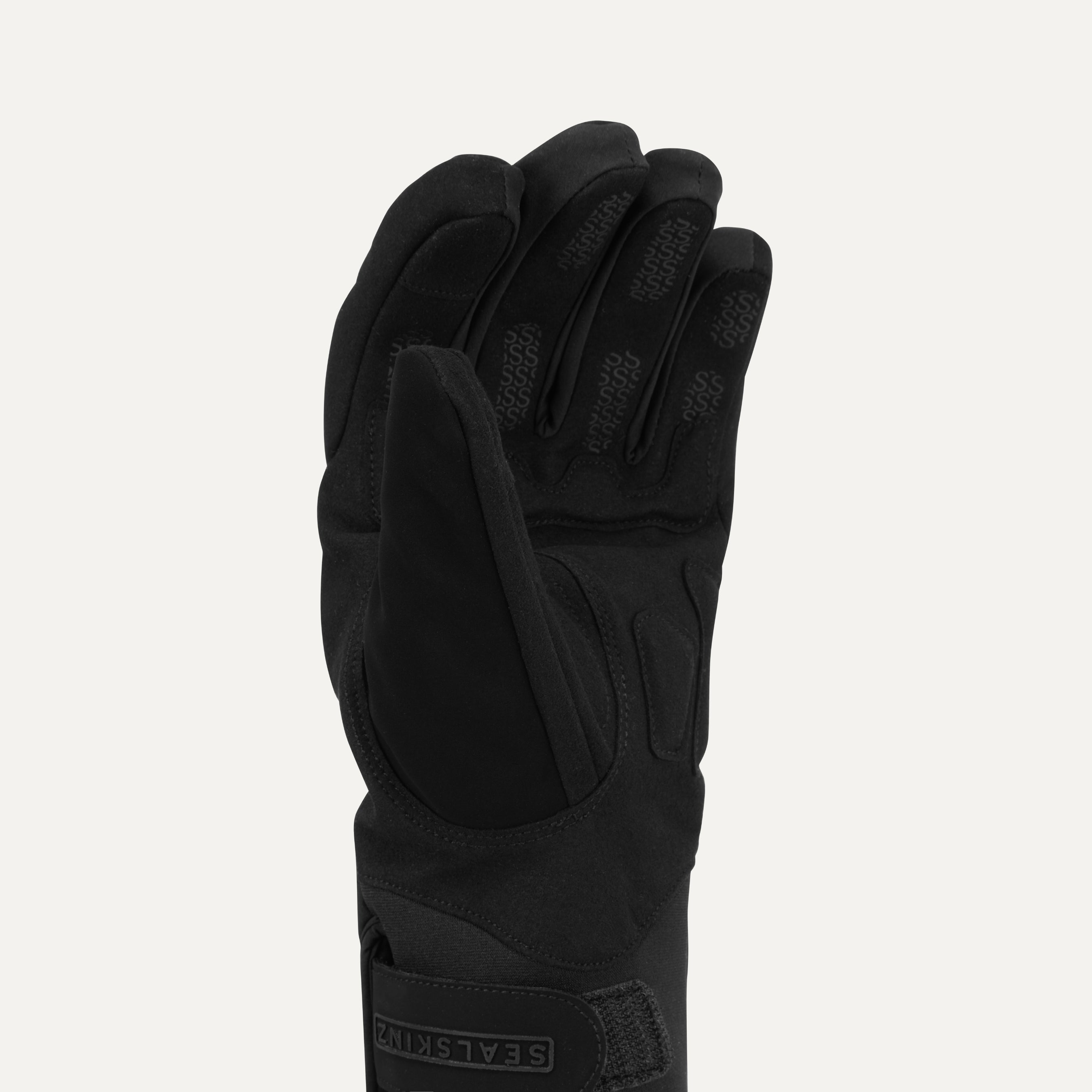 Waterproof All Weaer Cycle Glove